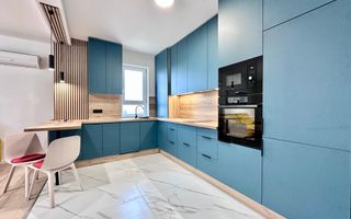 Apartament cu 2 camere, primitor, pet friendly, Mureș-Profi Dumbrăvița - Poză 4