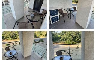 Apartament 3 camere de inchiriat, Copou – Carol I Residence, Aleea Mihail Sadoveanu - Poză 8