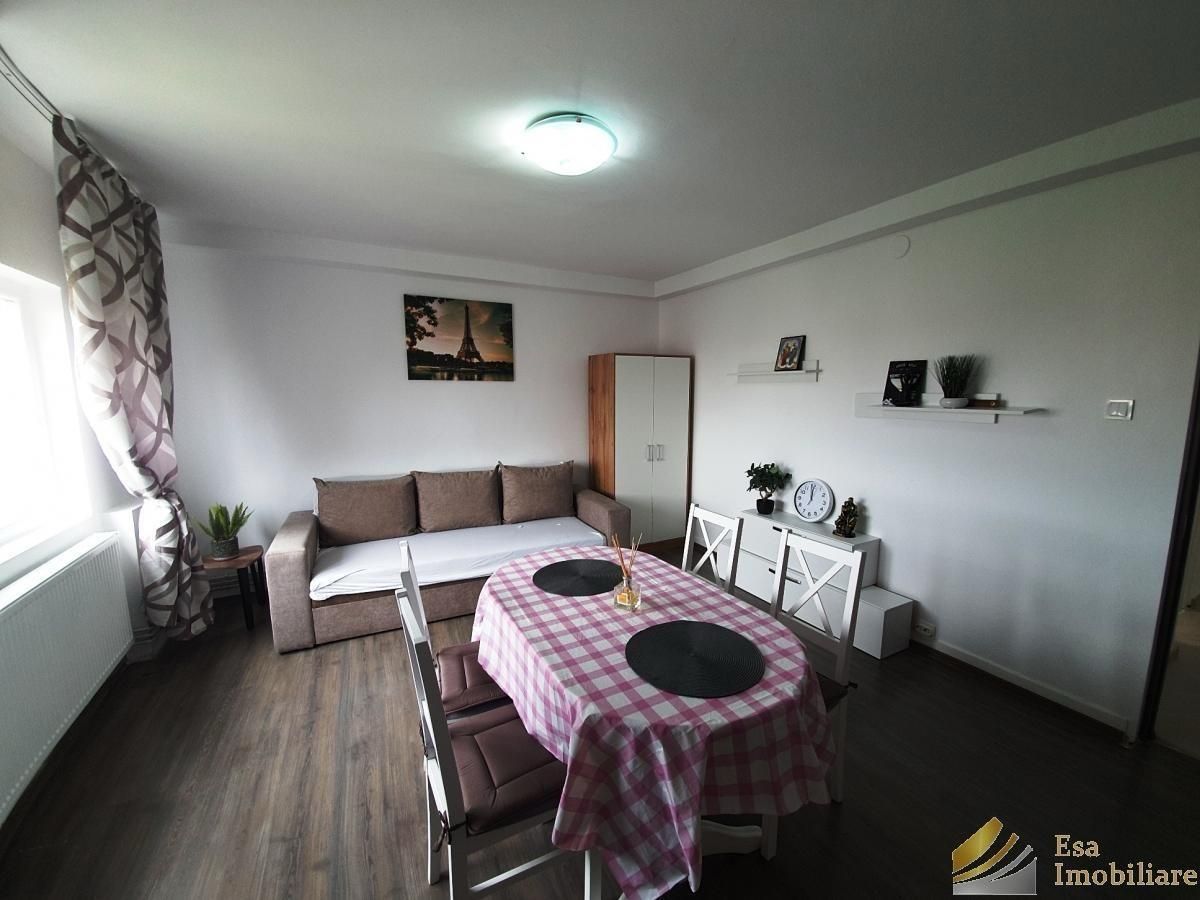 Apartament 3 camere - 13 Septembrie, langa Liceul Odobleja - Poză 2