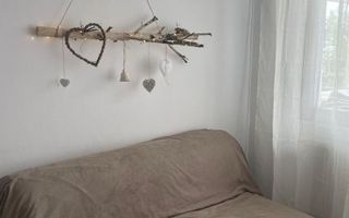 Apartament 2 camere de inchiriat, Podu Ros, Iasi - 55 mp, etaj 4/4, renovat, mobilat - Poză 2