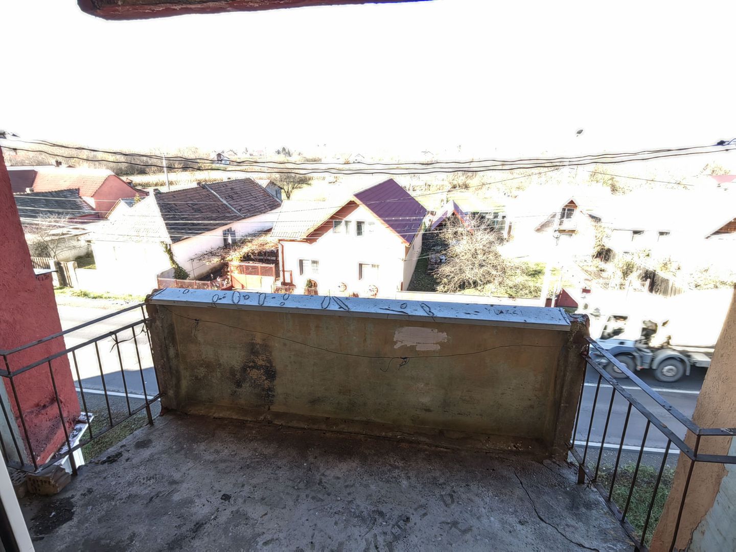 Apartament 3 camere decomandat 67 mp - Poză 5