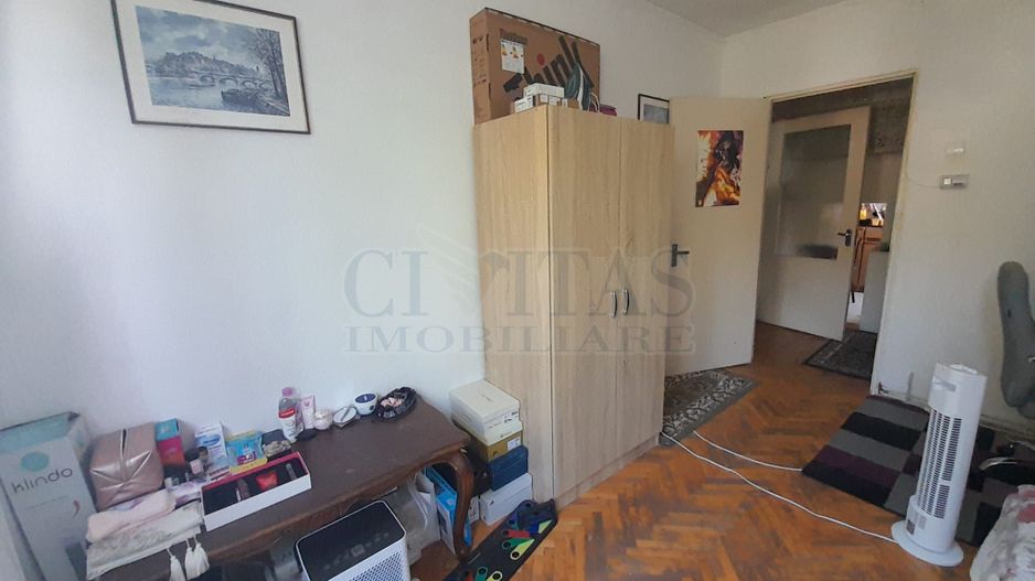 2 camere Fantanele, langa Profi Grigorescu, zona superba! - Poză 7