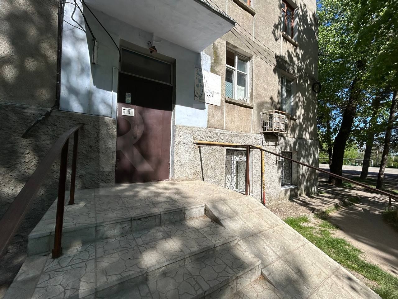 Vânzare, spațiu comercial, 77 mp, str. Calea Ieşilor, Bălți - Poză 1