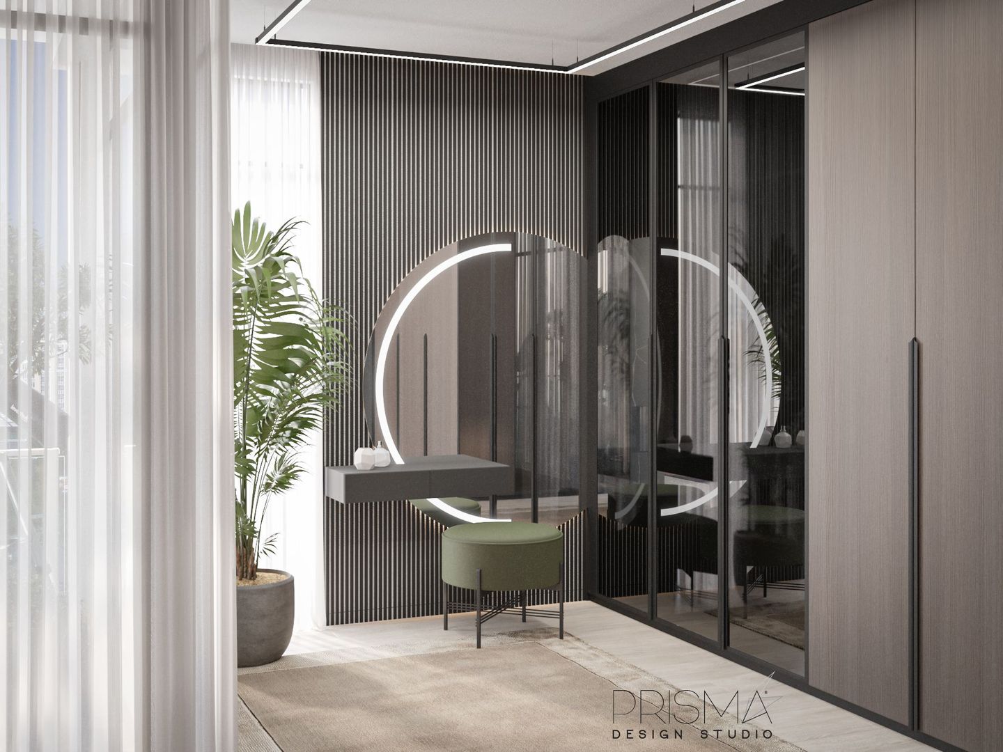 PENTHOUSE bloc nou - Central - Poză 7