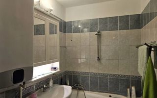 Obor-Mihai Bravu | Apartament 3 camere | 77mp | Mobilat si utilat - Poză 7