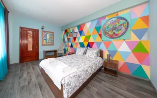 Pensiune de vânzare în Râșnov | 14 camere | 427 mp - Poză 14