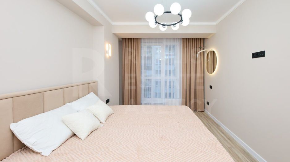 Vânzare, apartament, 2 camere, str. Ghica Vodă, Botanica - Poză 7