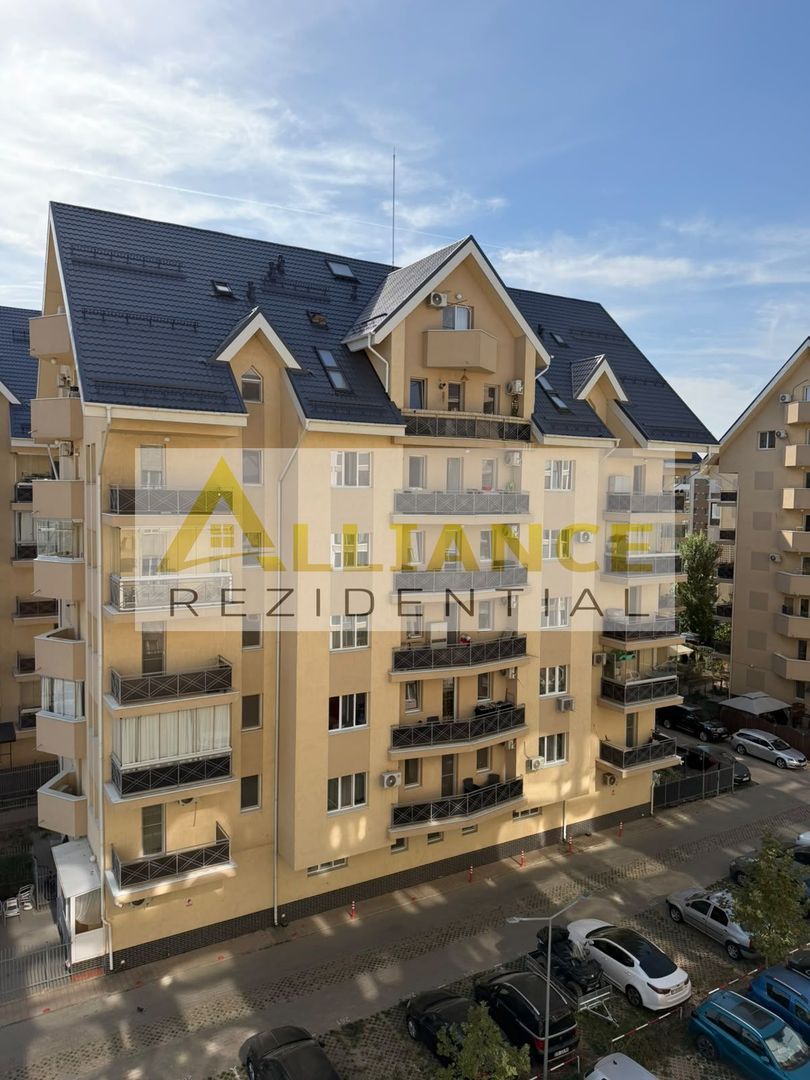 Apollo Popesti Apartament 3 Camere Mobilat/Utilat+Parcare+Boxa - Poză 1