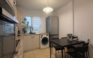 Apartament cu 2 camere semidecomandat Aleea Azuga Gheorgheni - Poză 2