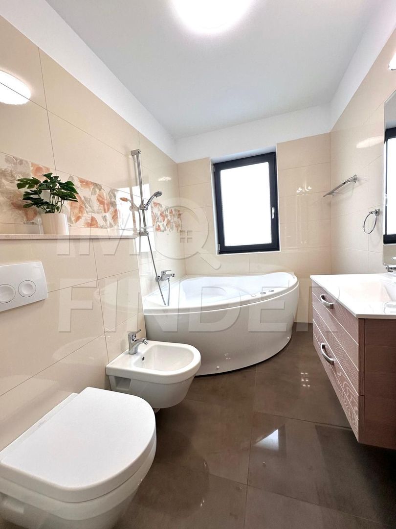 Inchiriere penthouse Zorilor, zona Spital Recuperare - Poză 9