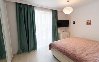 Casă 4 camere | Preț EXCEPȚIONAL | Mobilată și utilată - Poză 15