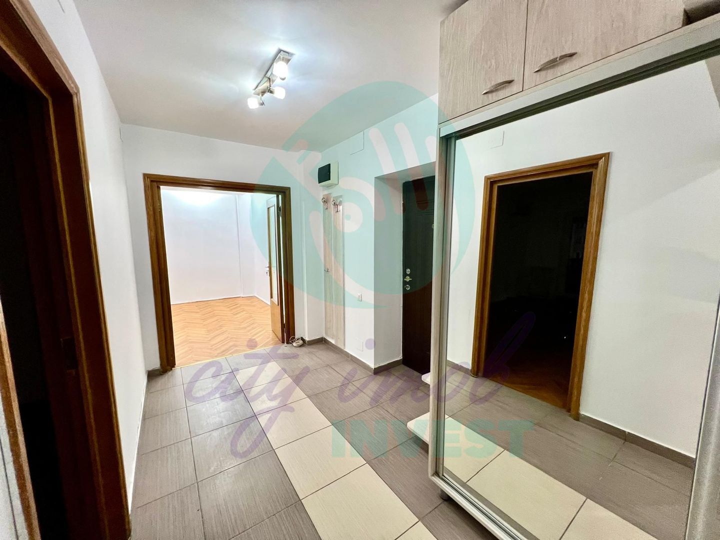 2 Camere Decebal-5 minute Metrou Muncii - Poză 6