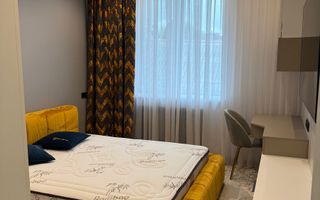Chirie, casă, 3 camere, str. 8 Martie, Râșcani - Poză 6