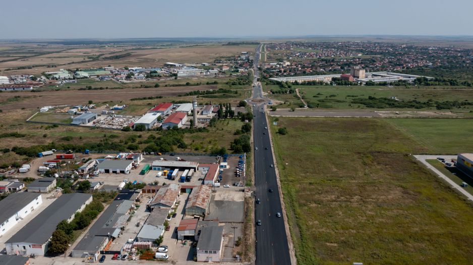 Teren de 1000 mp în Zona de Nord a Timișoarei! - Poză 5