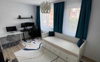 Apartament premium, 3 camere, cu terasa. Echipamente smart. - Poză 5