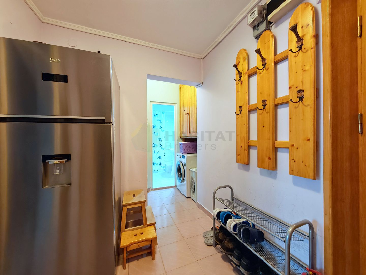 Eleganță Clasică și Lumină Naturală – 2 Camere Patrioților (Nicolae Grigorescu) - Poză 8