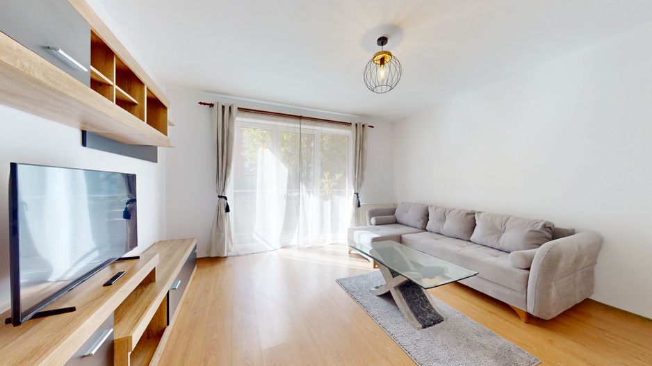 Comision 0% Apartament cu 2 camere Avantgarden Bartolomeu - Poză 1