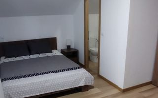 Casa Vila 7 camere 147 mp-teren 500 mp-foisor 3 terase-Beclean - Poză 8