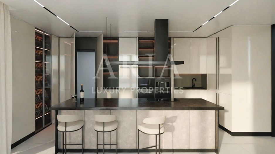 VILA CONTEMPORANA LUX | PISCINA | SPA | GARAJ - Poză 5