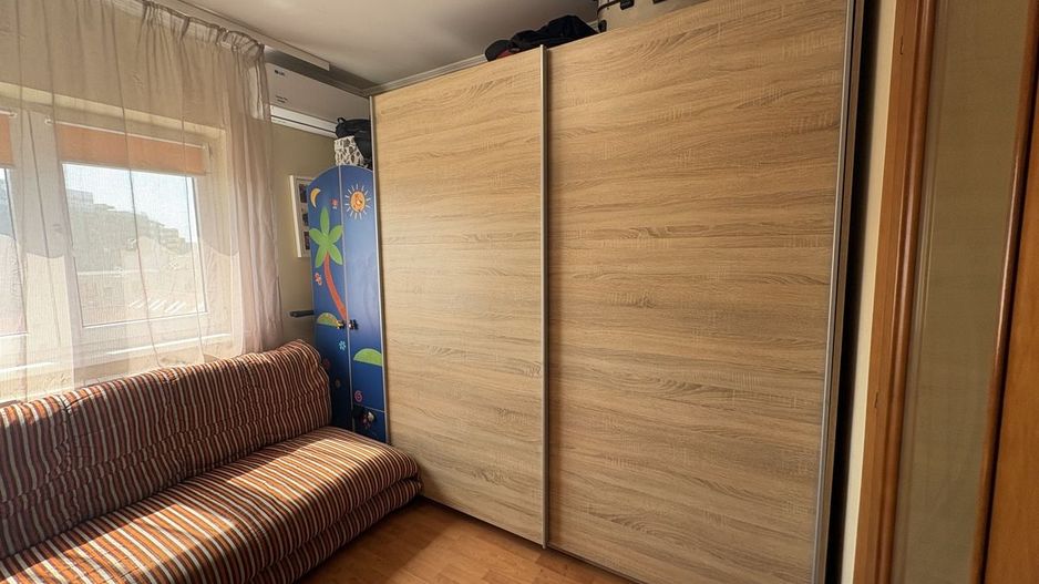 Vânzare Apartament 4 Camere cu Centrală pe Calea Vitan între Mall și Mihai Bravu - Poză 8