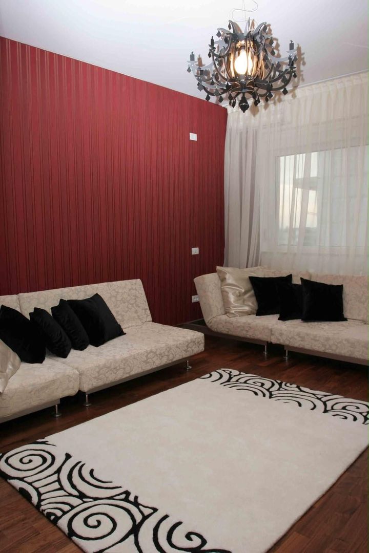 Apartament de vânzare 3 camere Lux | 121 mp | Parcare subterană | Herăstrău - Poză 10
