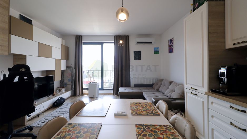 Evocasa Armonia, loc de parcare in subteran - Poză 2