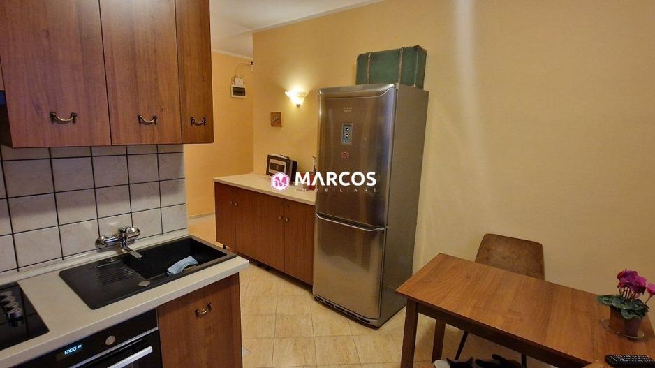 Apartament 1 camera, et.2, Lunca, ID 1075 - Poză 5