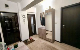 Apartament de inchiriat / 3 camere/ loc de parcare privat - Poză 9
