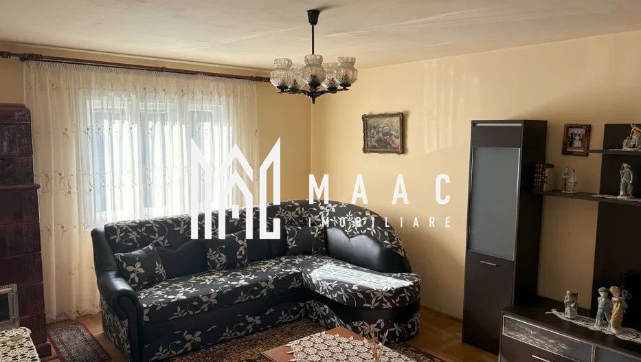 Casa individuala I Acces auto I Curte I BBQ I Rasinari - Poză 1