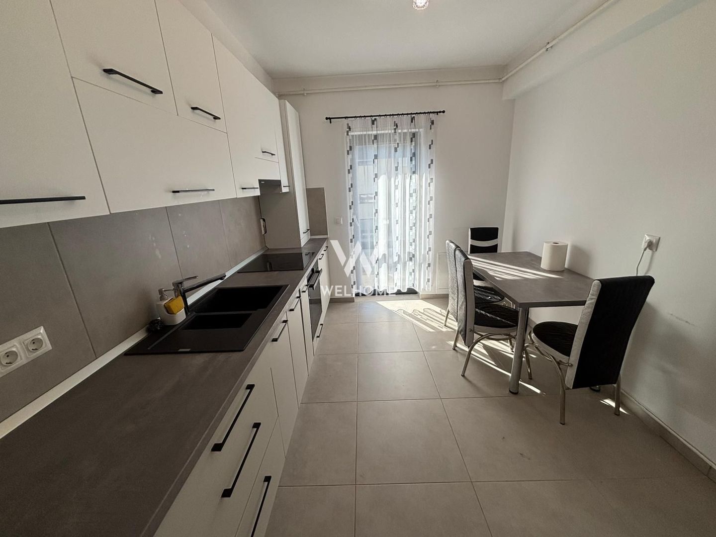Apartament 2 camere cu bucatarie separata - Doamna Stanca - Poză 4