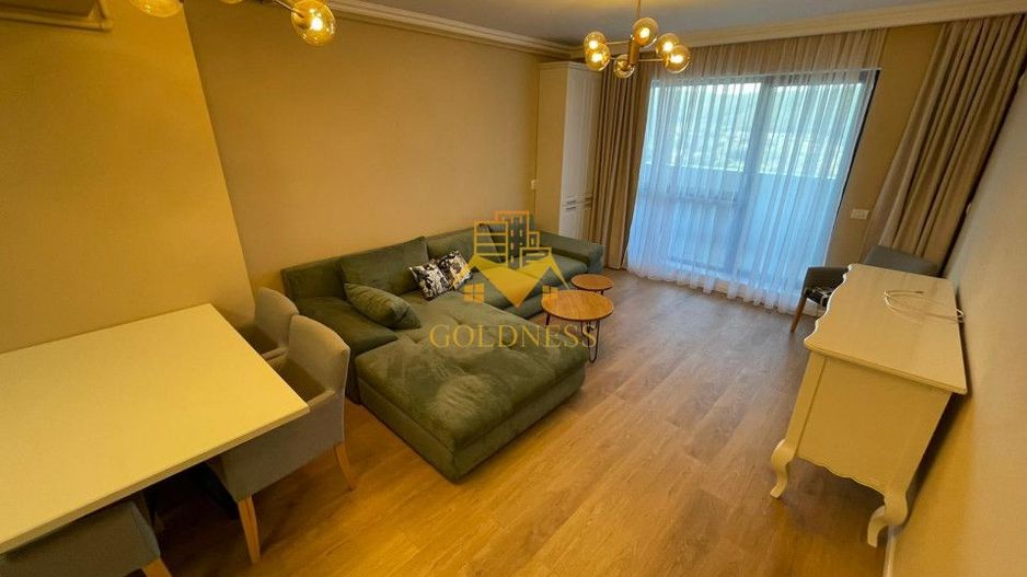 2 Camere Lux, Wings, Parcare, Zorilor, LIDL, Golden Tulip, Frunzisului - Poză 1