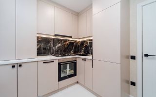 Vânzare, apartament, 3 camere, strada Dumitru Râșcanu, Râșcani - Poză 14