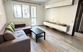 Cheile Turzii- Metrou Dimitrie Leonida - Apartament 2 cam - Parcare - Poză 2