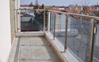 Apartament 3 camere | 2 băi | balcon | Străulești | etaj 2 - Poză 13