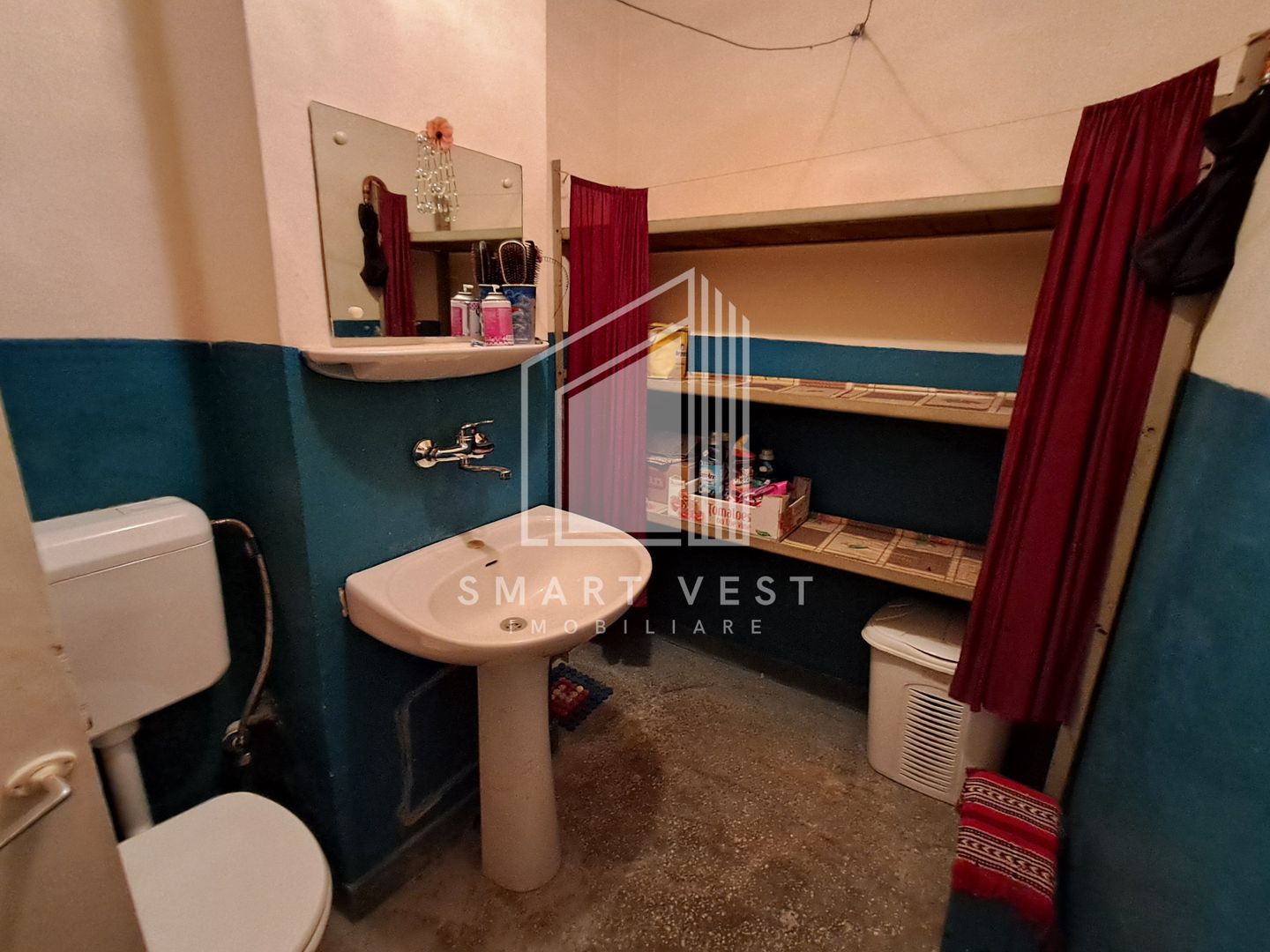 Apartament 3 camere | Parter | Zona Carpati 2 - Poză 15