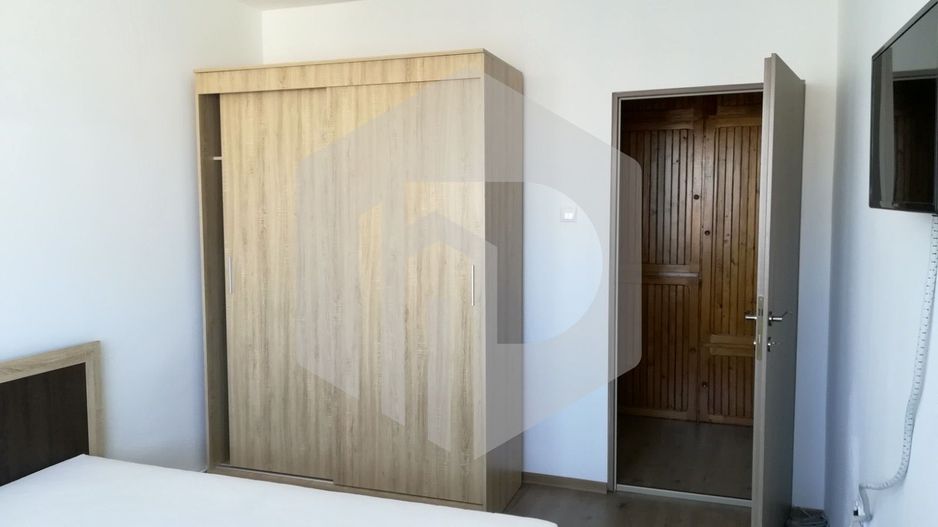 Apartament 2 camere decomandat/ renovat+ balcon- Rahovei/ Ostirii - Poză 12