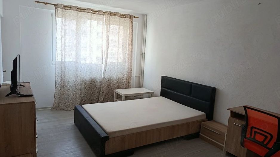 Garsoniera langa metrou 1 Decembrie, renovata, pret negociabil, etaj 4 din 9 - Poză 3