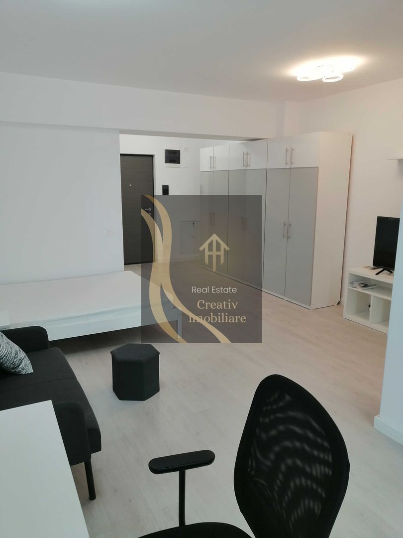 Garsoniera de inchiriat Smart Residence - Poză 6