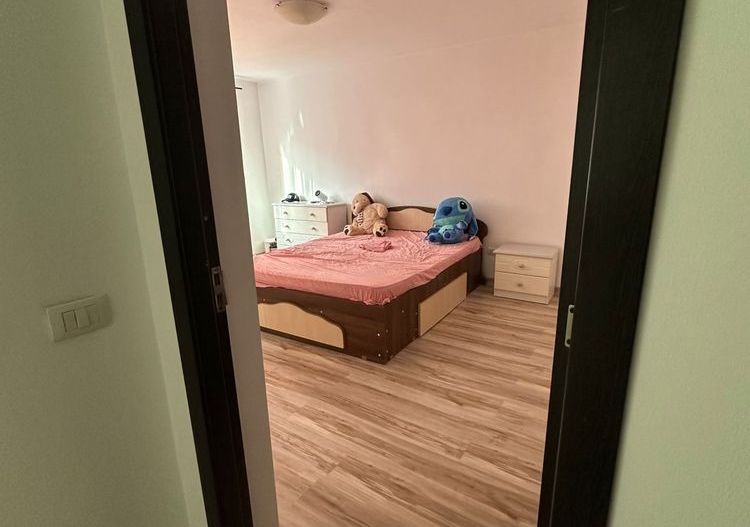 🏡 Apartament 2 camere de vânzare – Focșani, str. Pictor Grigorescu - Poză 2