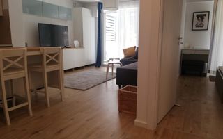 Apartament de inchiriat 2 camere | Belvedere Residence - Poză 5