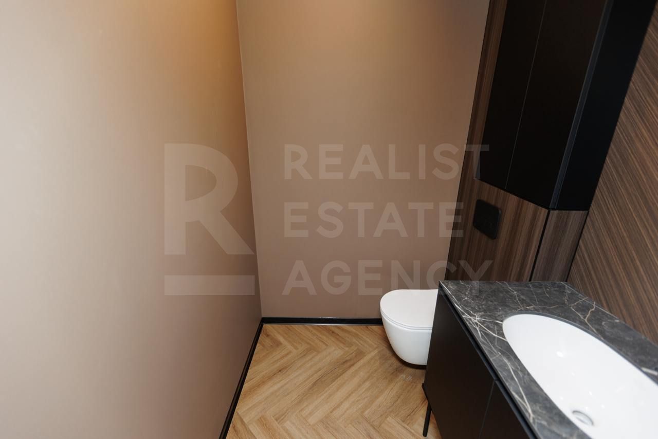 Chirie, apartament, 5 camere, str. Lacului, Centru - Poză 8