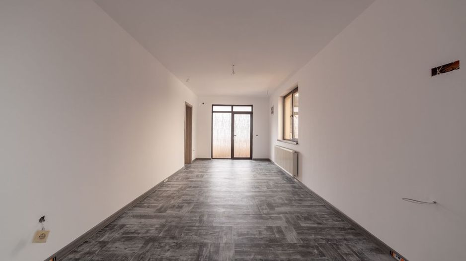 Casă spațioasă P+1+M – Izvorani, Ștefănești | Ideală pentru 2 familii! - Poză 14