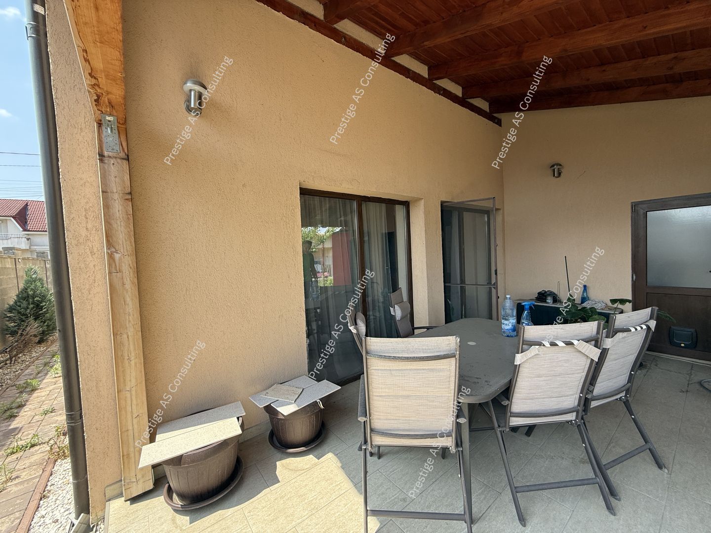 Duplex 6 Camere+ Mansarda 315mp Teren |  Zona Cora-Dumbravita - Poză 23