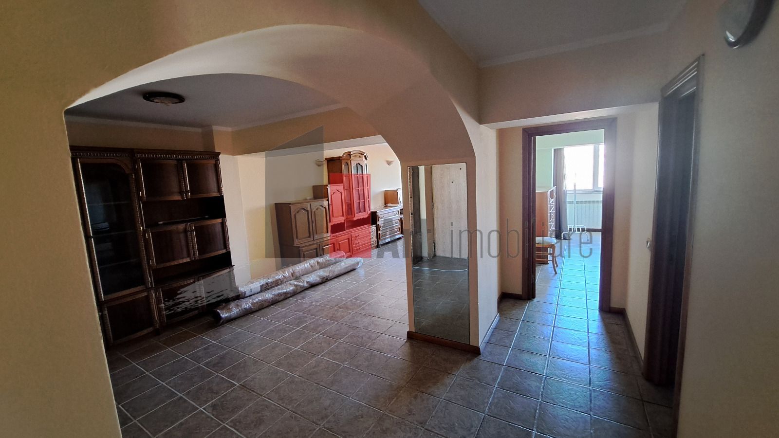 Vand apartament 3 camere pta alba iulia - Poză 9