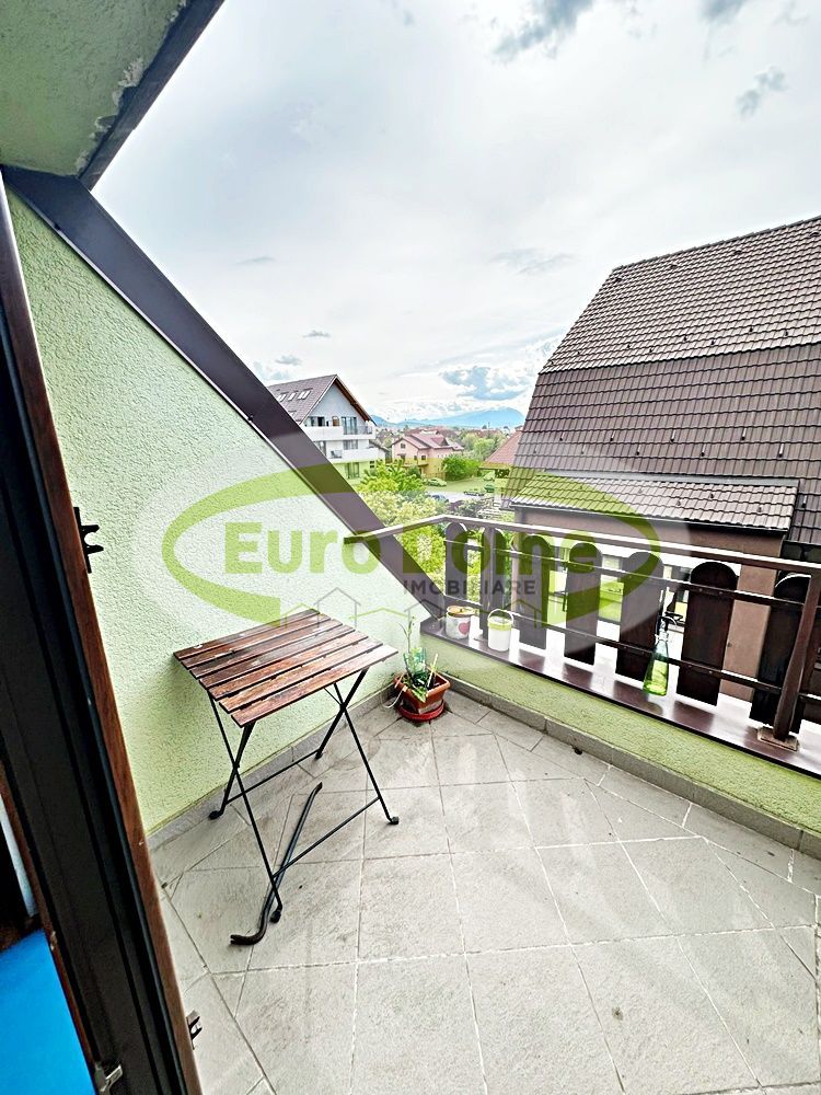 Apartament cu 3 camere 84mp utili in bloc vila -Tractoru - Poză 19