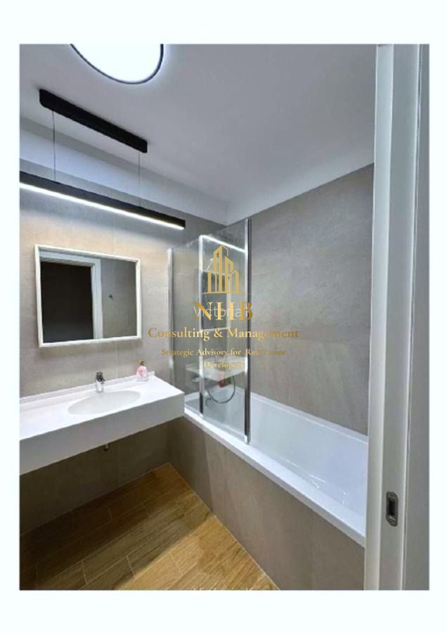 Apartament 3 Camere | One Timpuri Noi | Parcare | Centrala Proprie - Poză 6