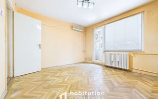Apartament spatios cu 4  camere, Piața Unirii - Punctele Cardinale - Poză 9