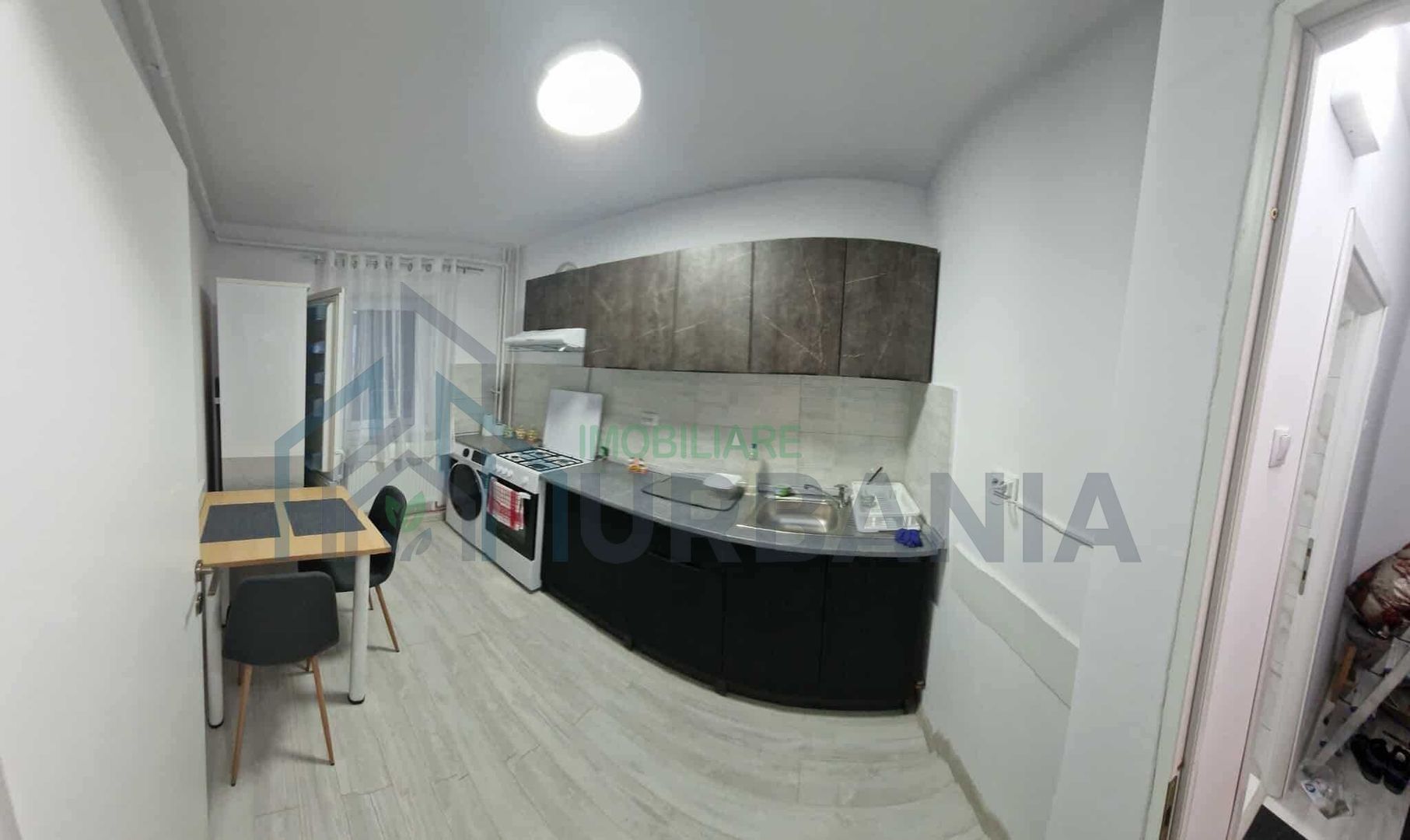 Inchiriere apartament cu 1 camera - Poză 1