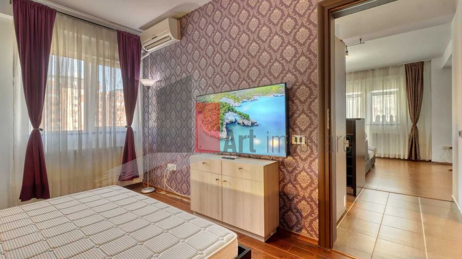 Apartament Premium 3 Camere 65 m2 Militari Residence Utilat Smart Home - Poză 5