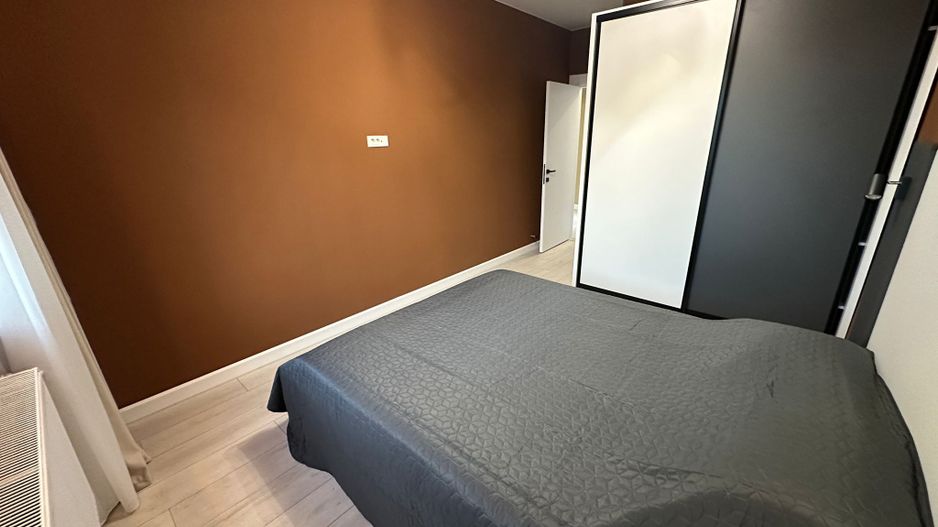 3 Camere Cu Parcare Decomandat Bloc Nou Berceni Metalurgiei Terasa Mare - Poză 8